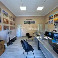 Negozio a Fiumicino Via SANLURI 1 locali