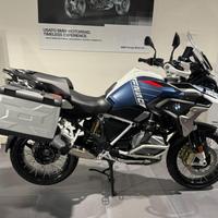 BMW r 1250 gs Abs my21
