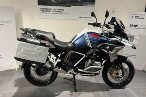 BMW r 1250 gs Abs my21