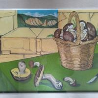 dipinti d'autore originali 