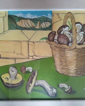 dipinti d'autore originali 