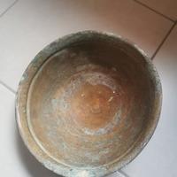 Acquasantiera vintage 