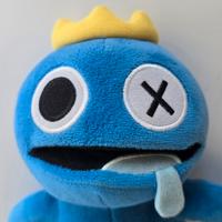 Blue Garten of Banban peluche 30 cm