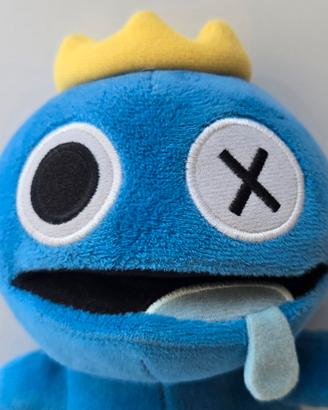 Blue Garten of Banban peluche 30 cm