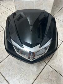 Bauletto sh 350