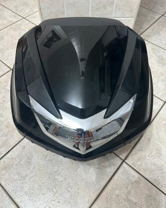 Bauletto sh 350