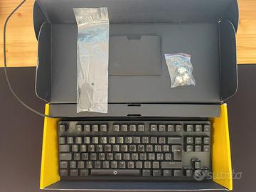 DREVO Tyrfing V2 – Tastiera Meccanica Gaming Layou