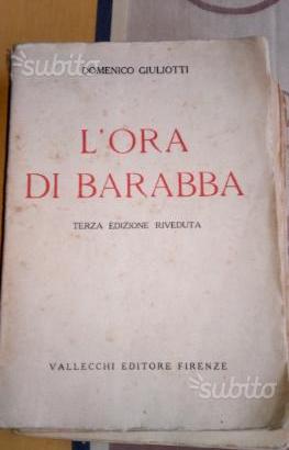 Libri Antichi