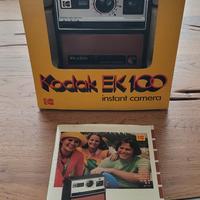 Macchina fotografica Kodak