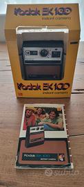 Macchina fotografica Kodak
