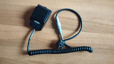 SAILOR RT144B1 microfono amplificato