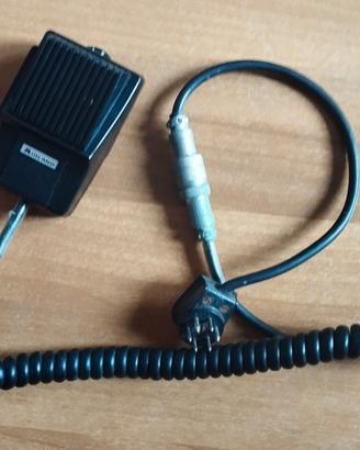 SAILOR RT144B1 microfono amplificato