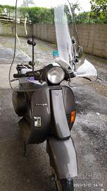 Vespa 50 V