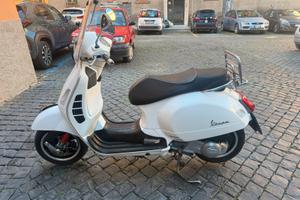 Vespa  GTI  300 ie
