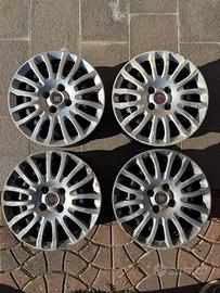 Cerchioni Grande Punto diametro 15