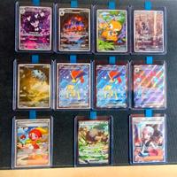 carte Pokemon Fuoco Bianco