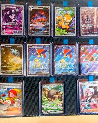 carte Pokemon Fuoco Bianco