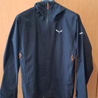 Giacca Salewa Puez Gore-Tex Paclite