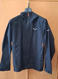 Giacca Salewa Puez Gore-Tex Paclite