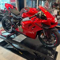 Carene ducati v4 2022