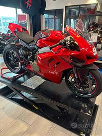 Carene ducati v4 2022