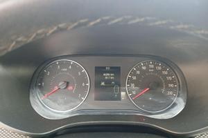 DACIA SANDERO streetway GPL LUGLIO 2022