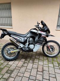 honda Transalp 600