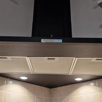 Cappa aspirante Elica ACUTA