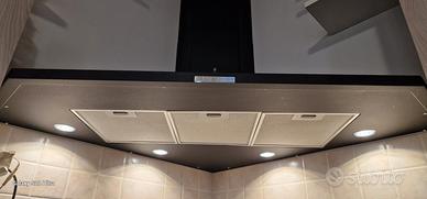 Cappa aspirante Elica ACUTA