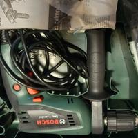 Trapano Battente Bosch Easy Impact 550