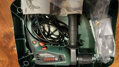 Trapano Battente Bosch Easy Impact 550