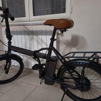 bicicletta elettrica 