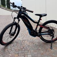 E-bike da Bambino 24 pollici