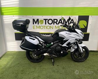 Kawasaki Versys 650 ABS