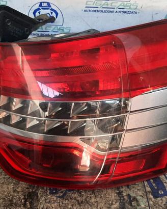 CITROEN C5 ANNO 2012 - STOP POSTERIORE DESTRO E SI