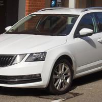 Ricambi usati skoda octavia 2012-2019 sw #4