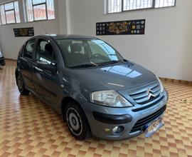 CITROEN C3 1,4 neopatentati 2009