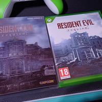 Resident evil requiem 