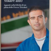 Slangen Volare alto. Frecce tricolori