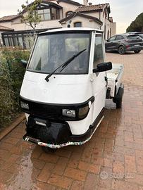Ape 50 piaggio