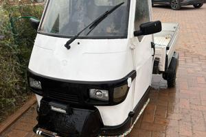 Ape 50 piaggio
