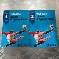 Figurine Panini ( stampe )