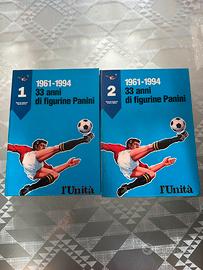Figurine Panini ( stampe )