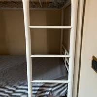 Letto a castello