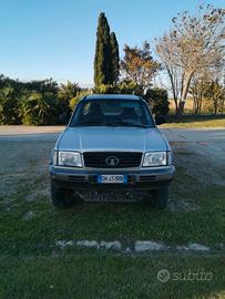 Vendita furgone tata