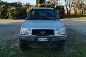 Vendita furgone tata