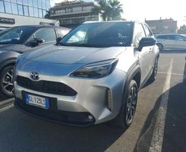 Toyota Yaris Cross 1.5 Hybrid 5p. E-CVT Trend