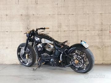 harley davidson