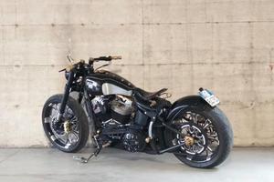 harley davidson