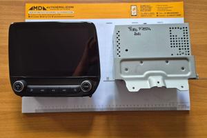 AUTORADIO TOUCH FORD FIESTA